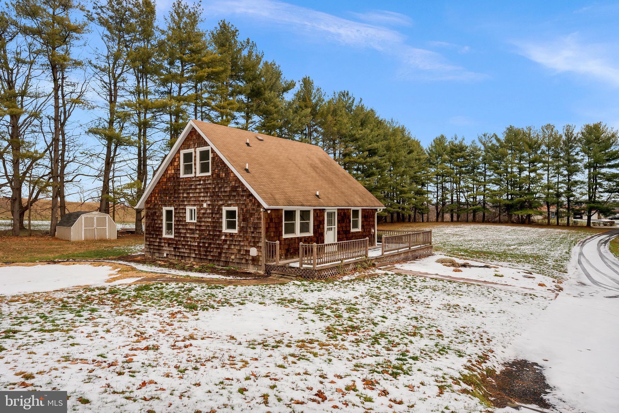 UNIONTOWN - Residential