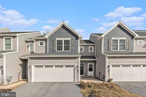 158 SAGE BOULEVARD MIDDLETOWN PA 17057