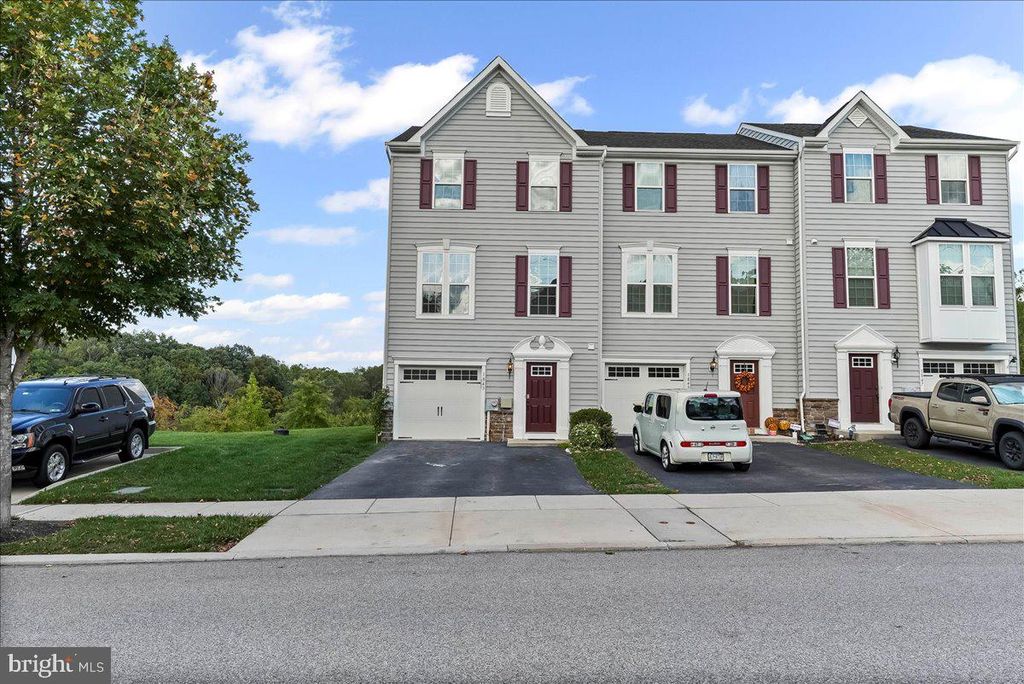 Photo of 1843 Honeysuckle Court, DOWNINGTOWN, PA 19335 (MLS # PACT2110680)