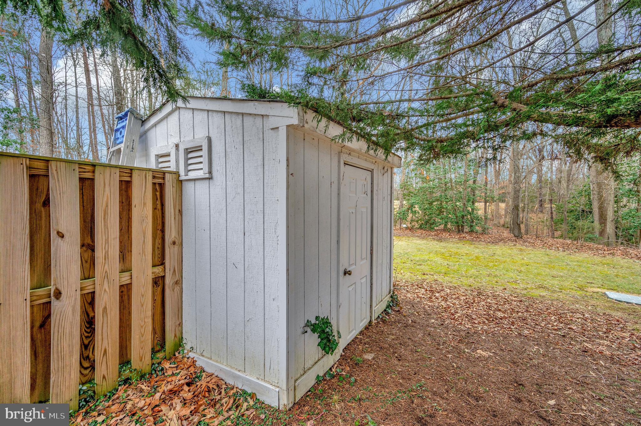 GERMANNA POINT - Residential