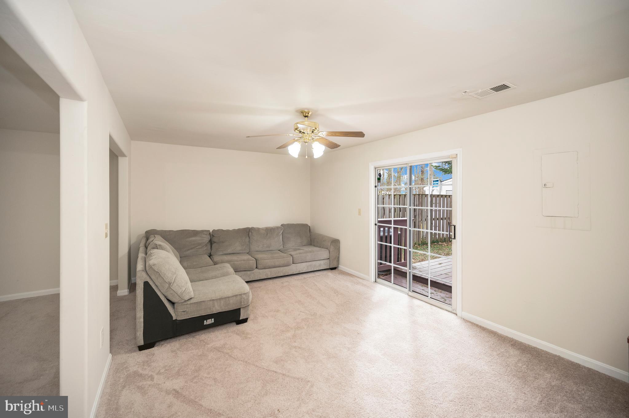 GERMANNA POINT - Residential