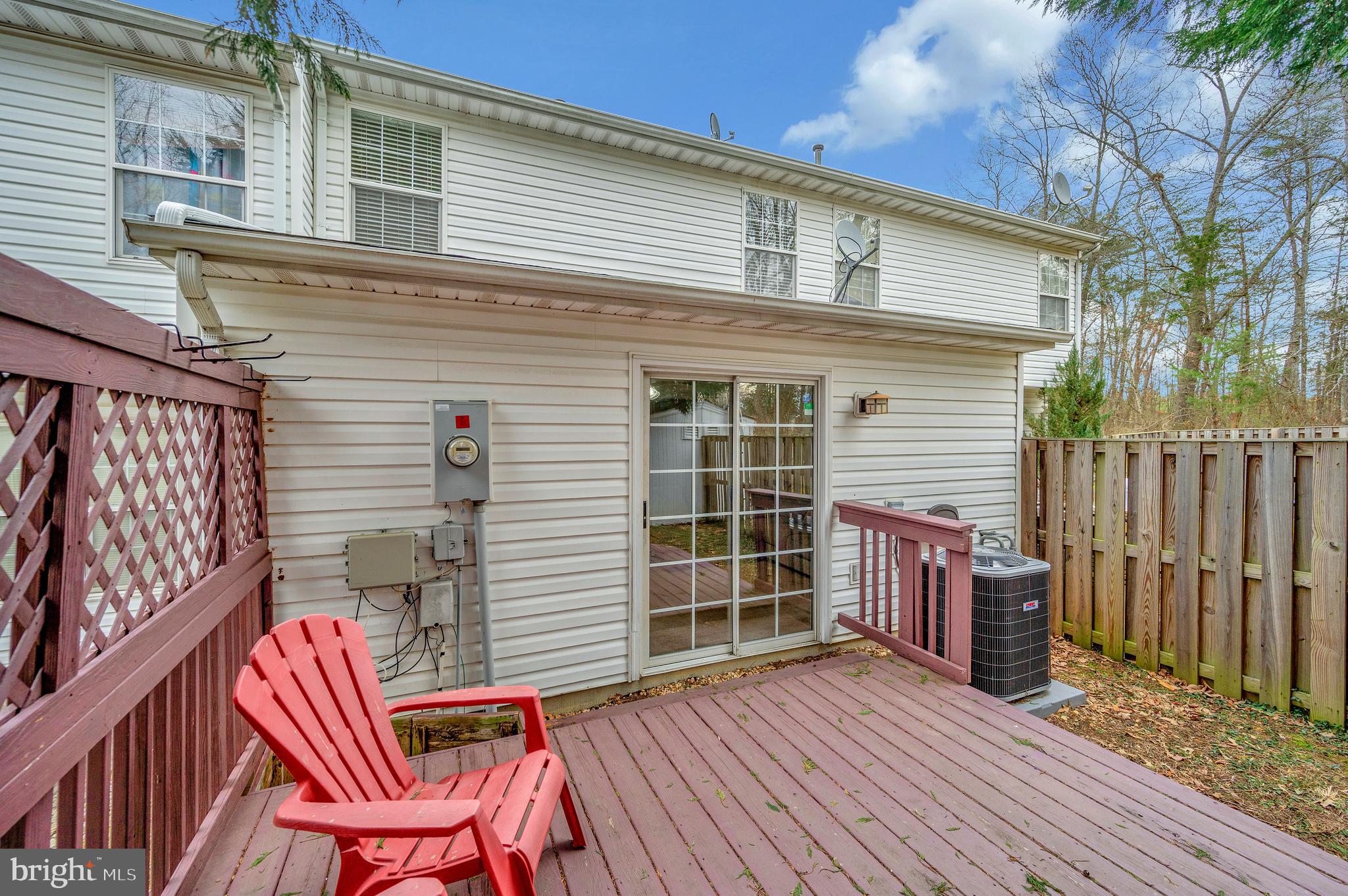 GERMANNA POINT - Residential