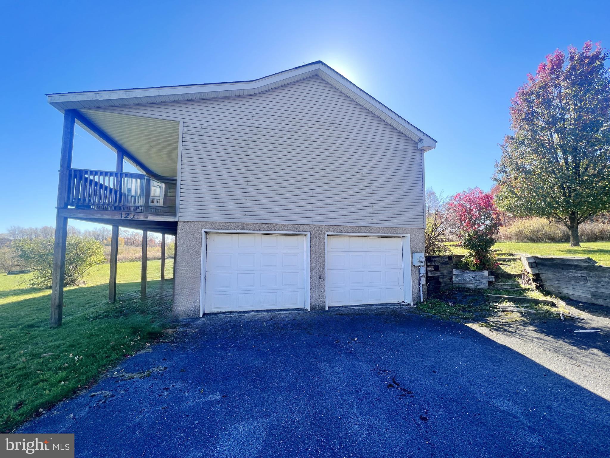 FRIENDSVILLE - Residential