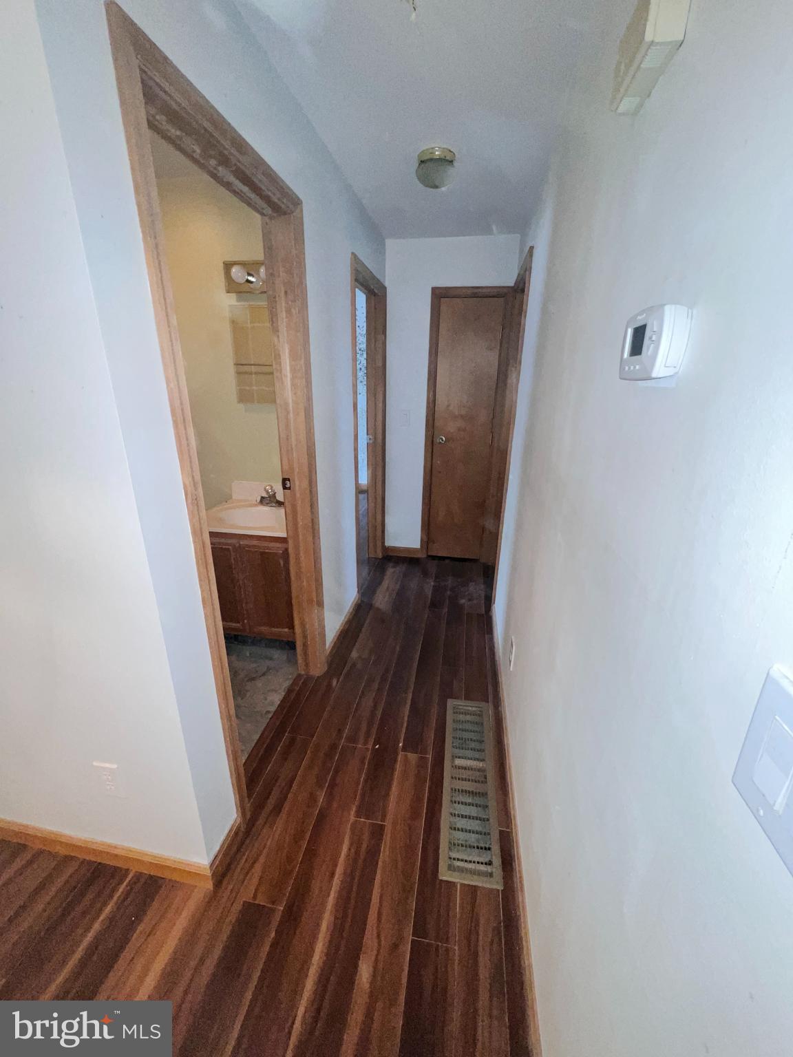 FRIENDSVILLE - Residential