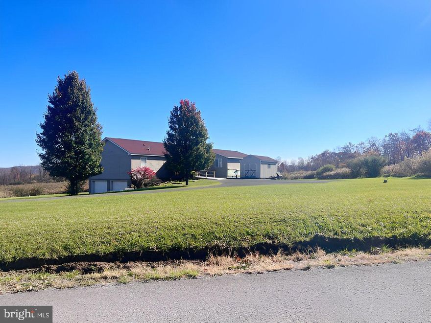 35 acres - value is there and more - inspections for information only -  Call for limitations for lending - Restoration need to return it to its former beauty -

"Offers will be entertained after property has been exposed on the MLS for 7 calendar days."