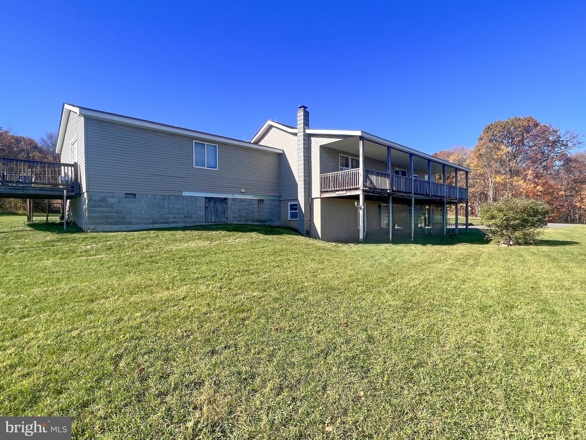 FRIENDSVILLE - Residential
