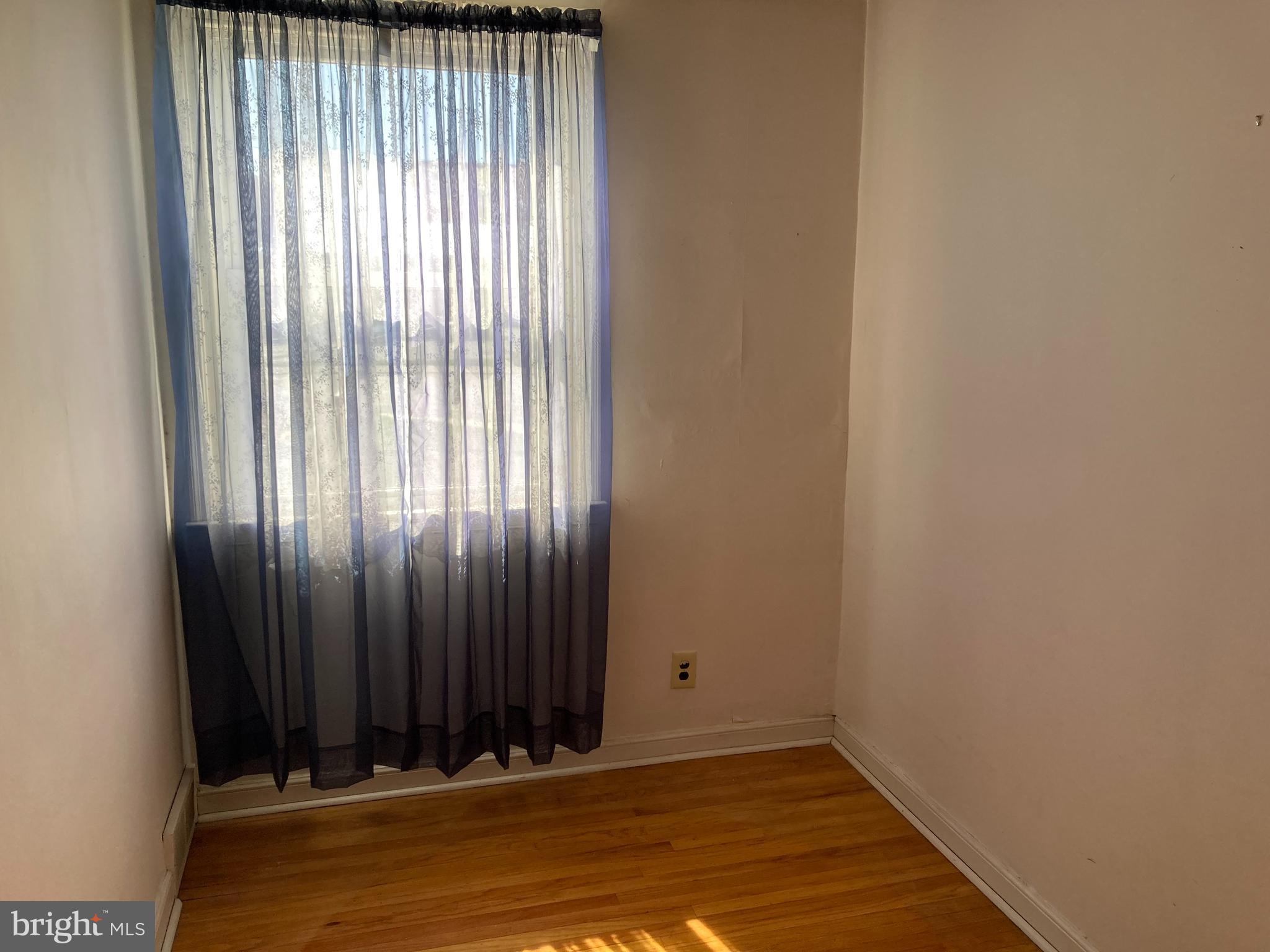 TACONY - Residential