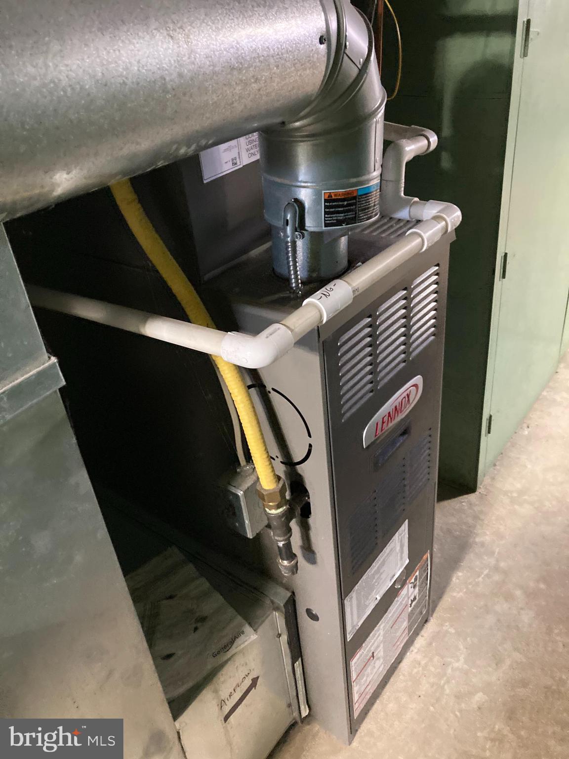 TACONY - Residential