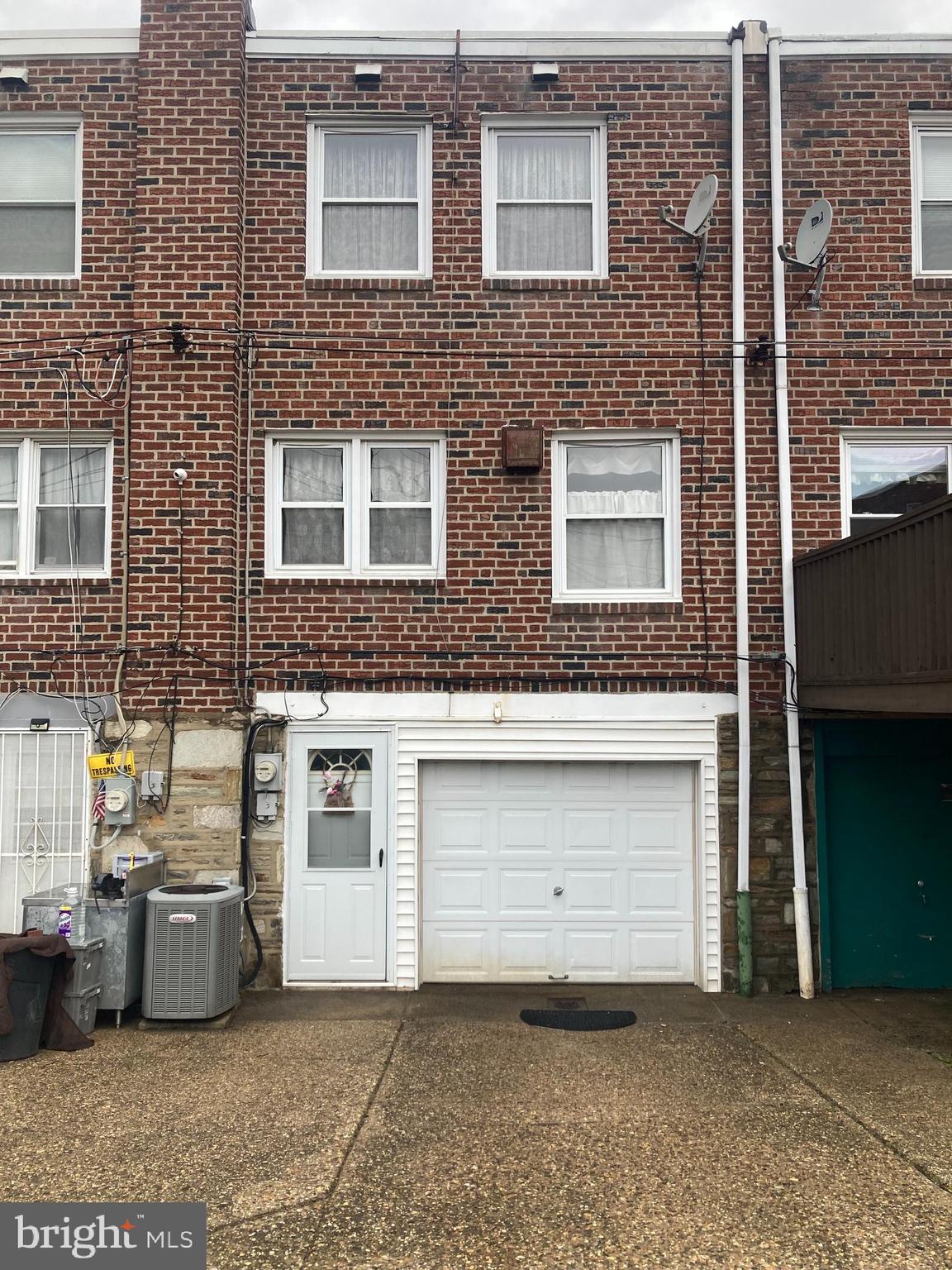 TACONY - Residential