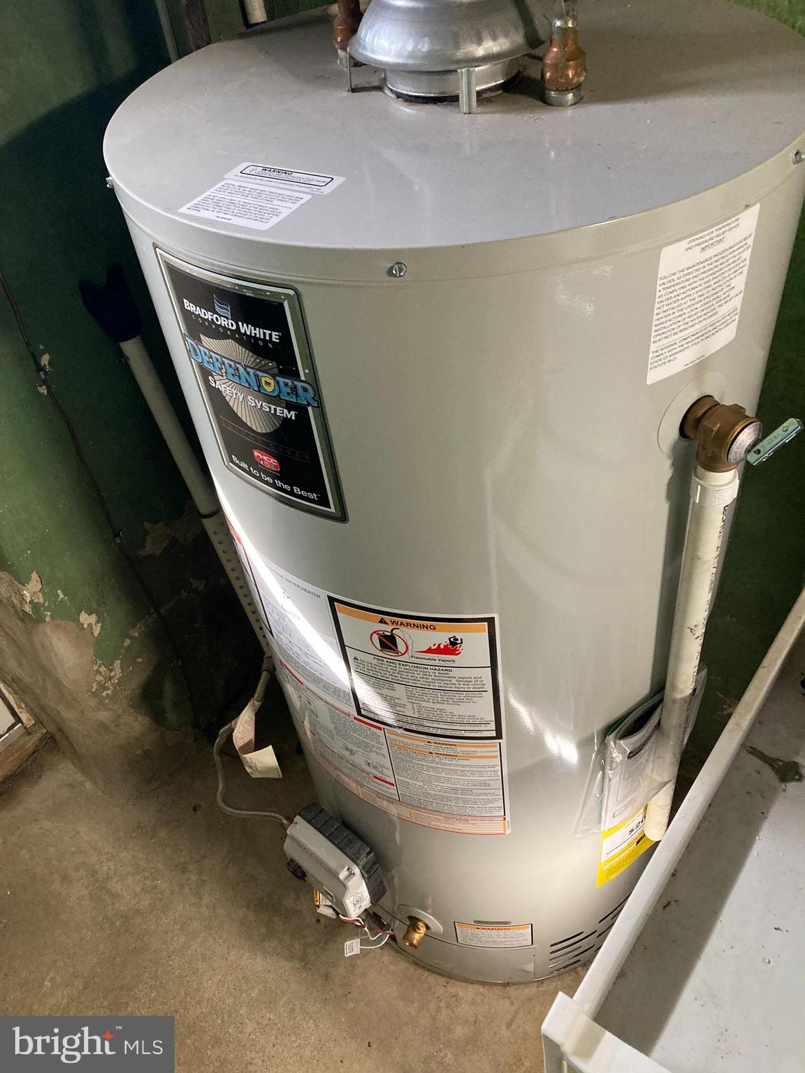 TACONY - Residential