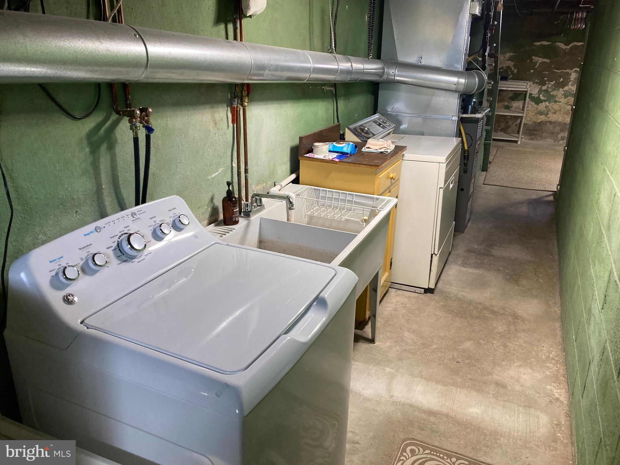 TACONY - Residential