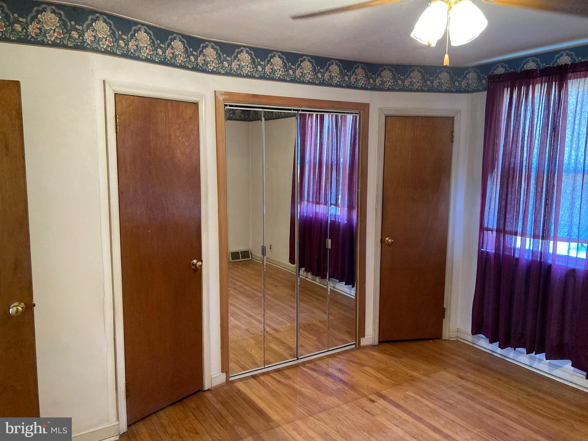 TACONY - Residential