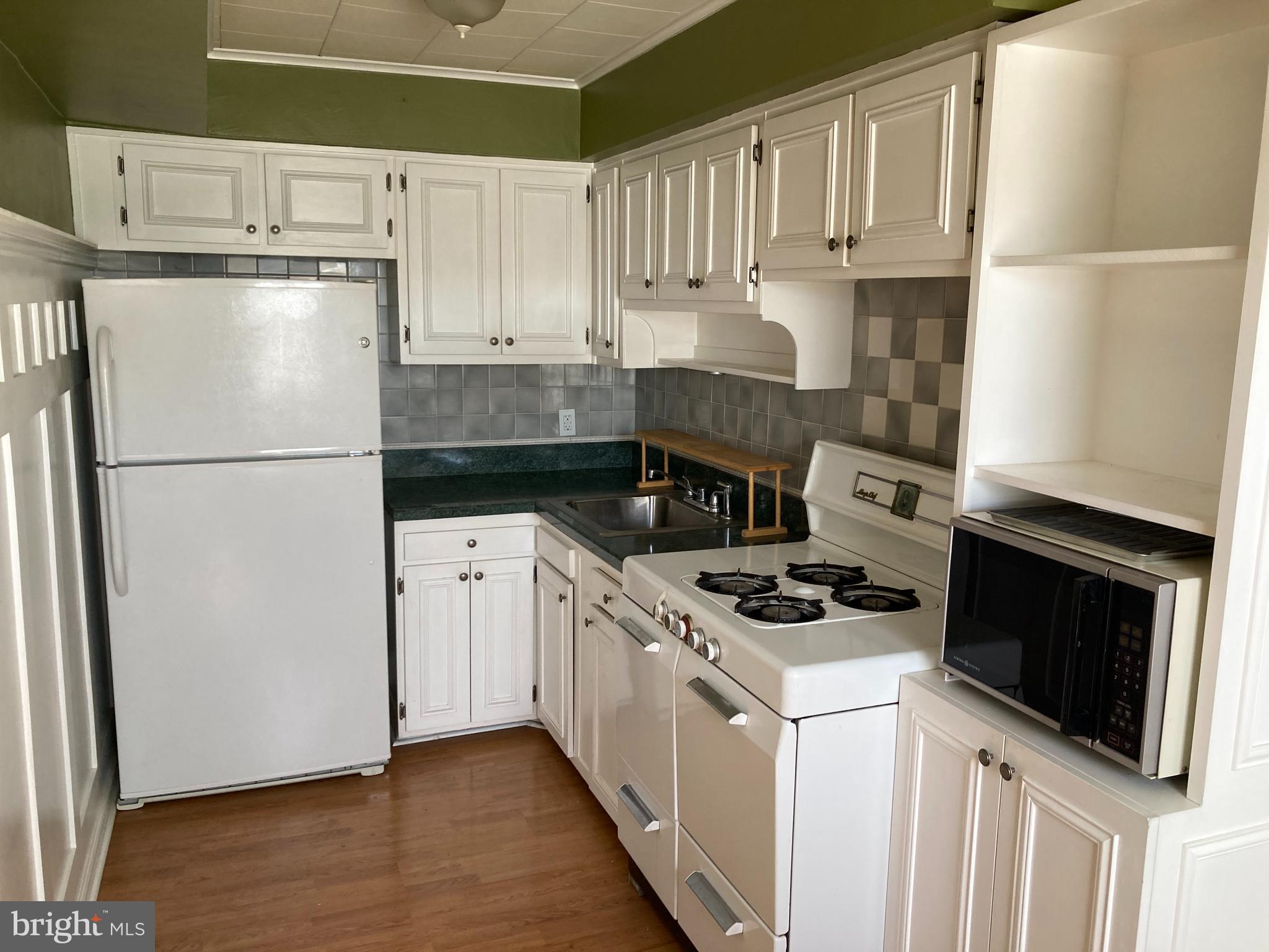 TACONY - Residential