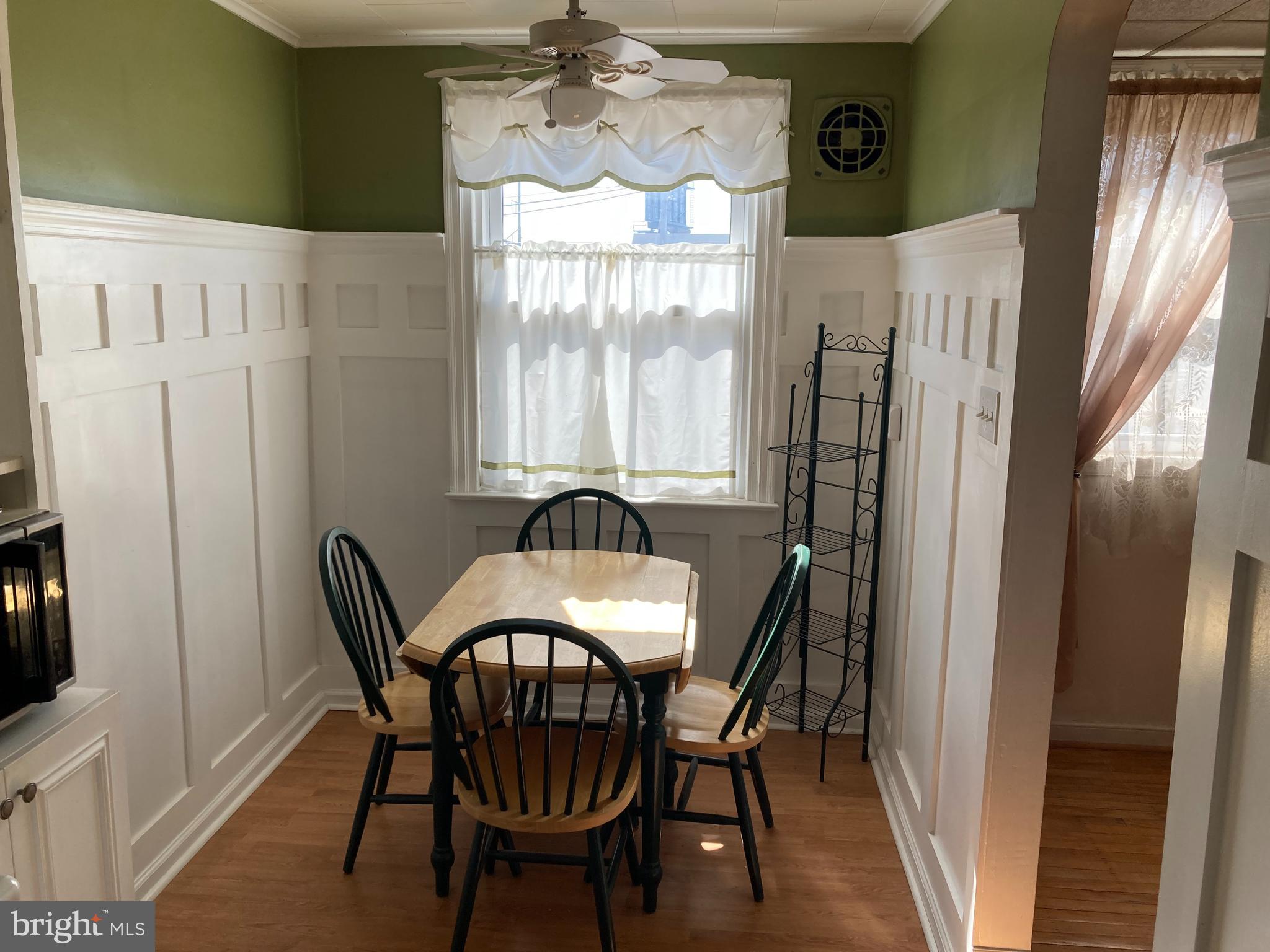 TACONY - Residential