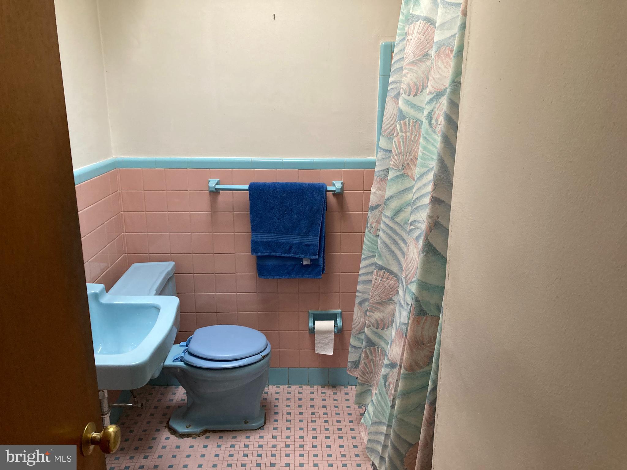 TACONY - Residential