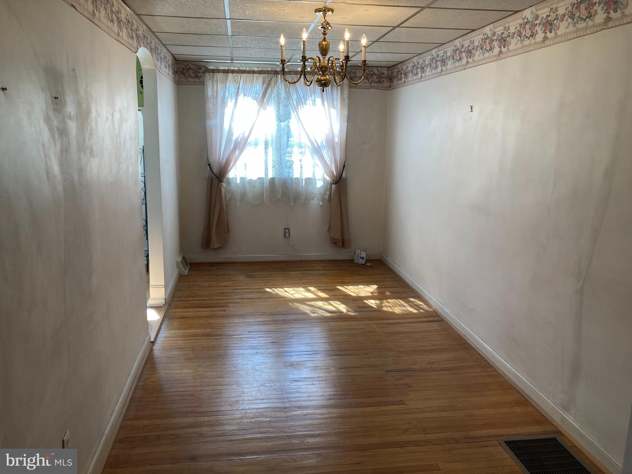 TACONY - Residential