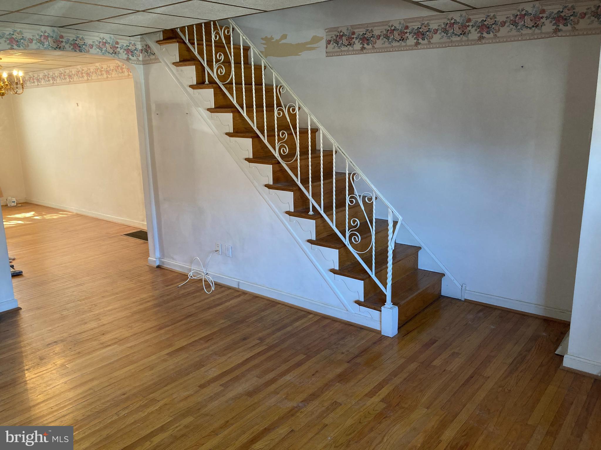 TACONY - Residential