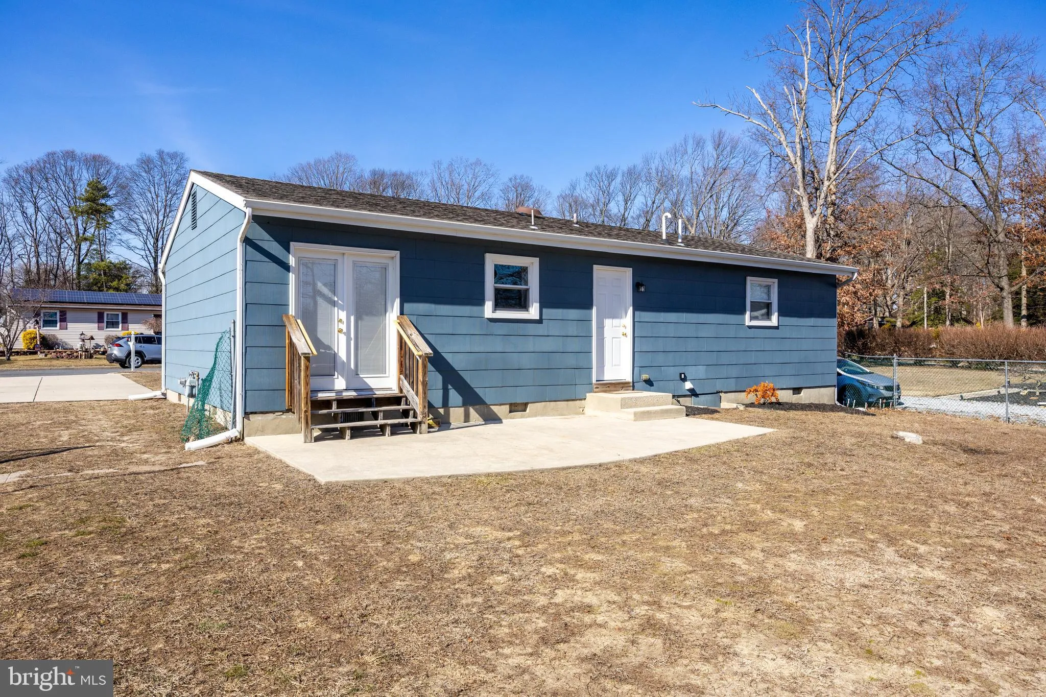 Sicklerville, New Jersey 08081, United States, 3 Bedrooms Bedrooms, ,1 BathroomBathrooms,Residential,Contingent,1735