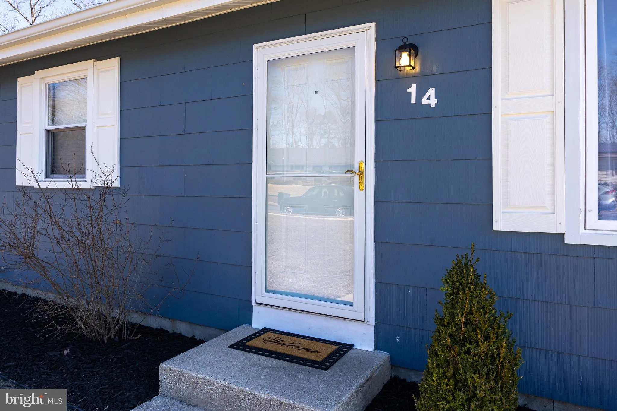 Sicklerville, New Jersey 08081, United States, 3 Bedrooms Bedrooms, ,1 BathroomBathrooms,Residential,Contingent,1735