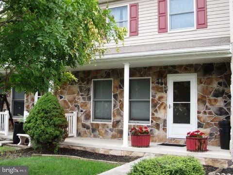 Townhouse For Sale - 12 Homestead Drive<br/> GETTYSBURG, PA 17325