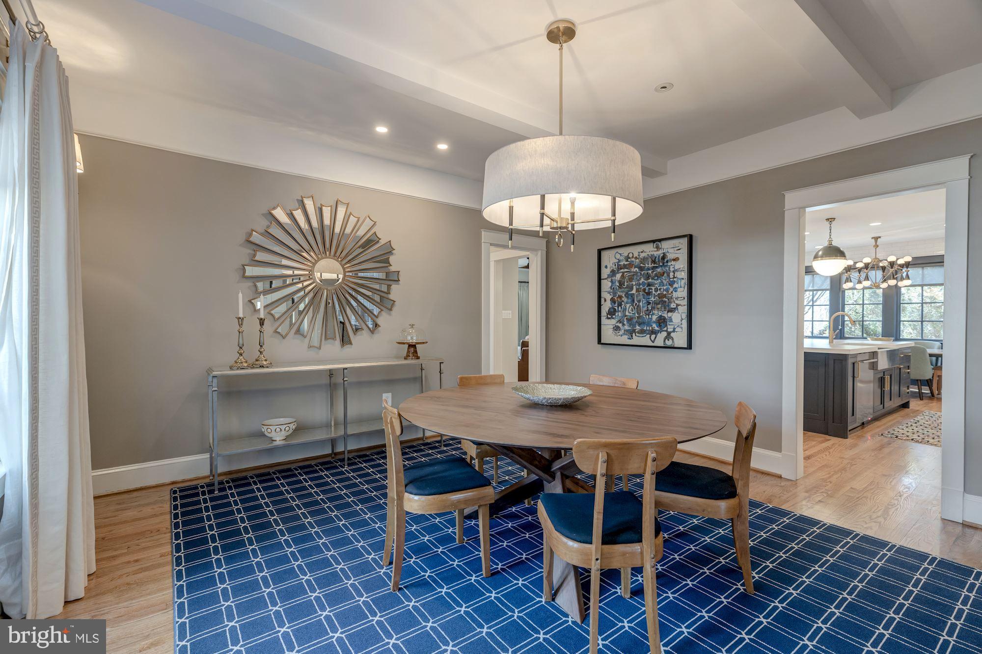 FRANKLIN PARK - Residential