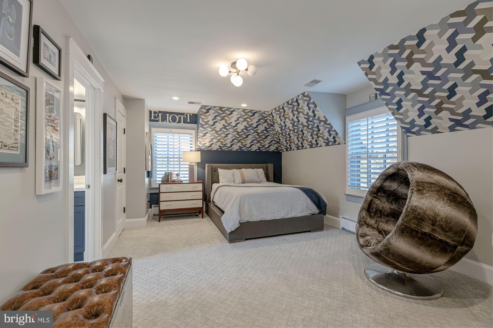 FRANKLIN PARK - Residential