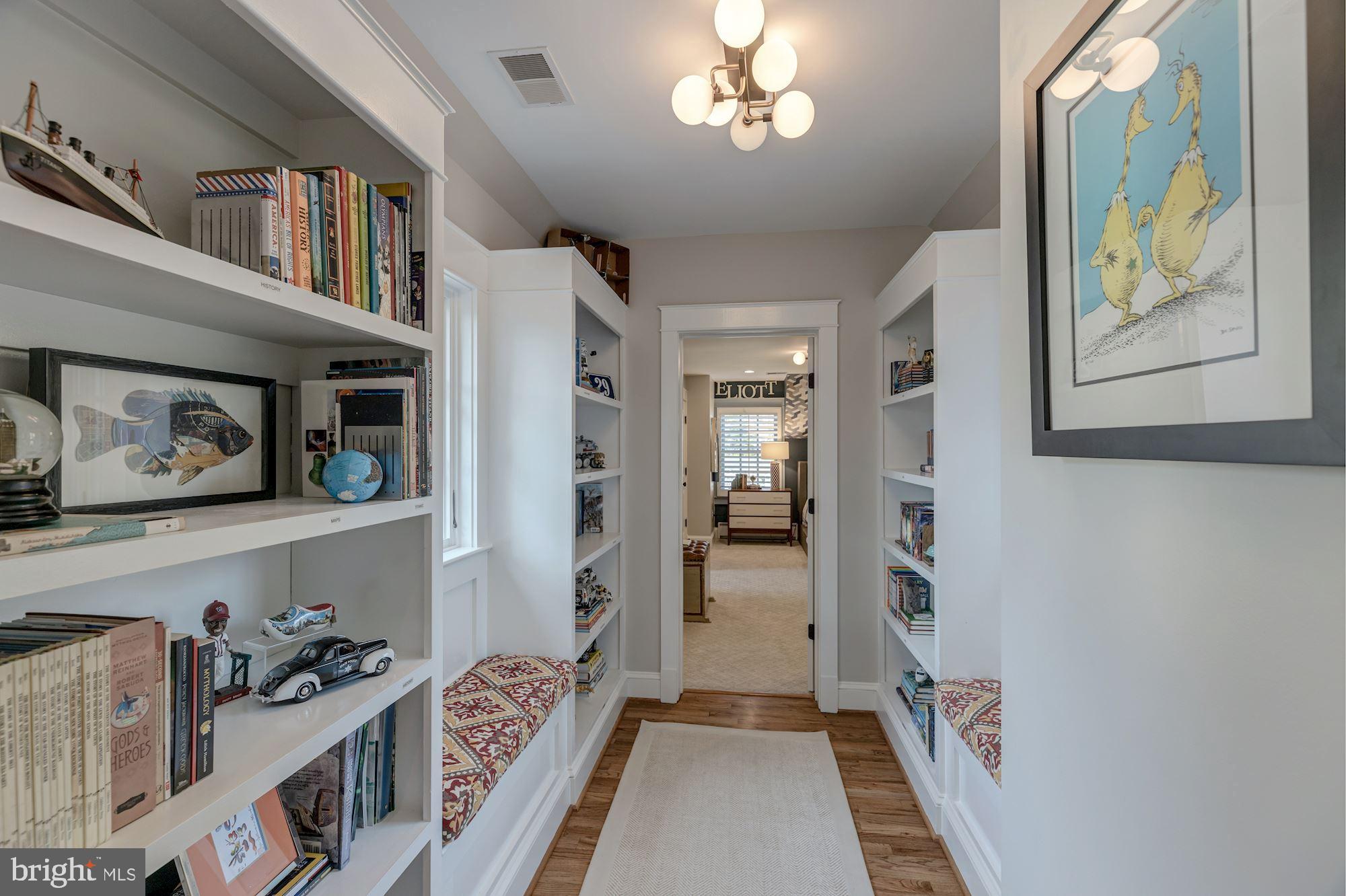 FRANKLIN PARK - Residential