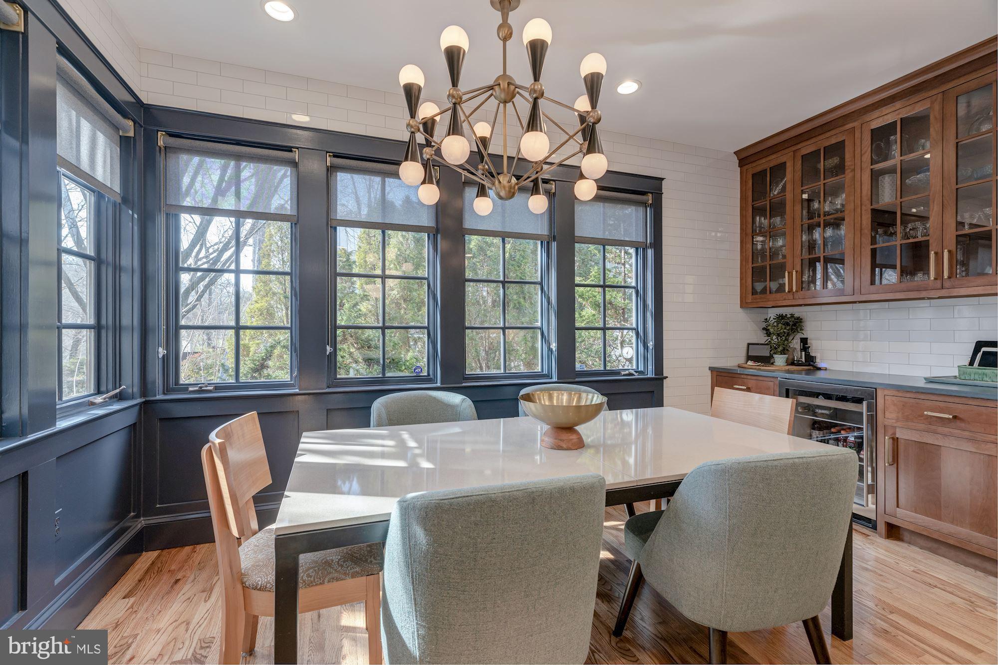 FRANKLIN PARK - Residential