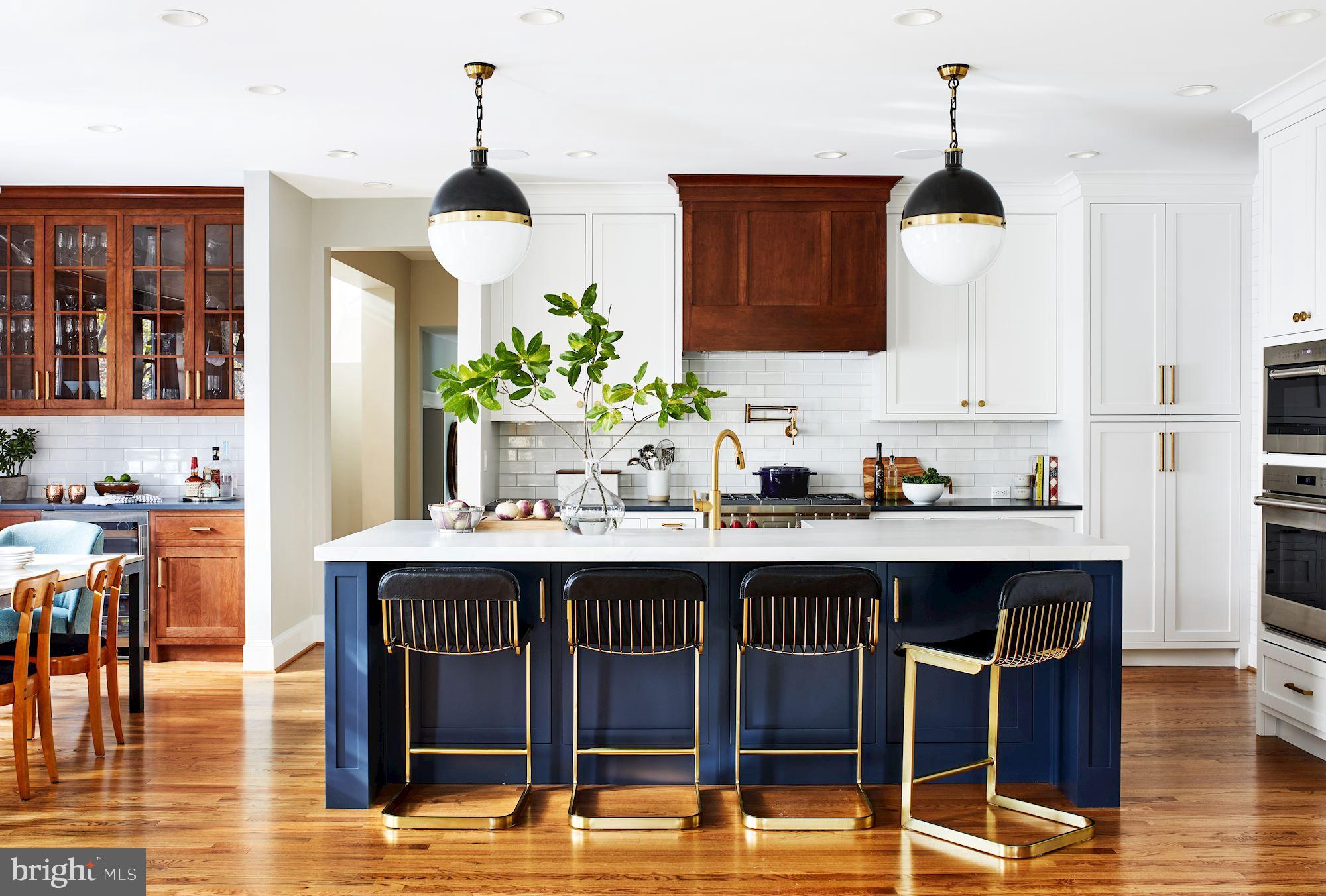 FRANKLIN PARK - Residential