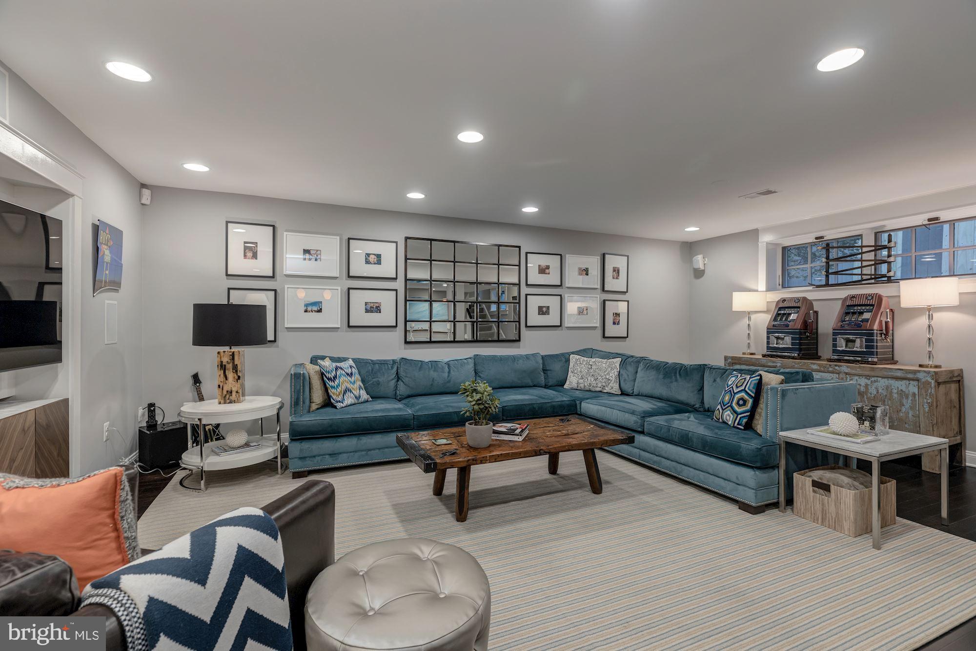 FRANKLIN PARK - Residential