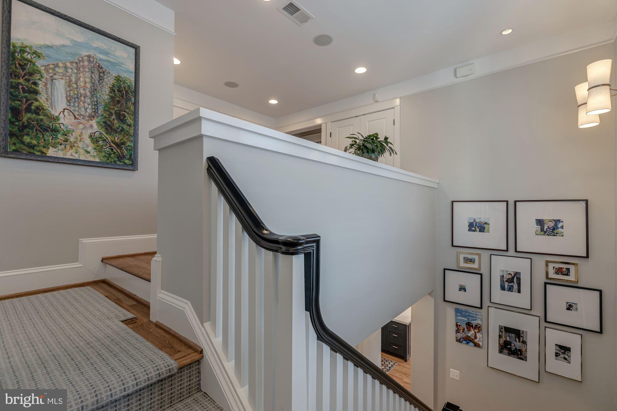 FRANKLIN PARK - Residential