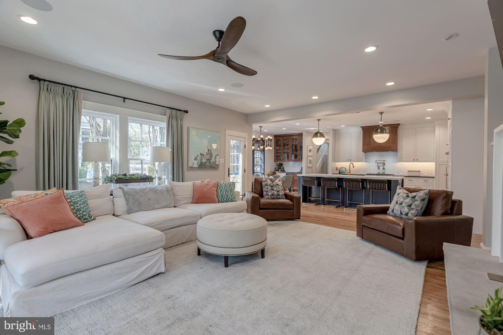 FRANKLIN PARK - Residential