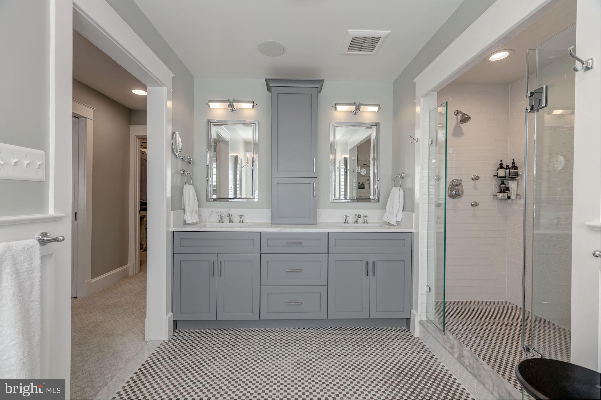 FRANKLIN PARK - Residential