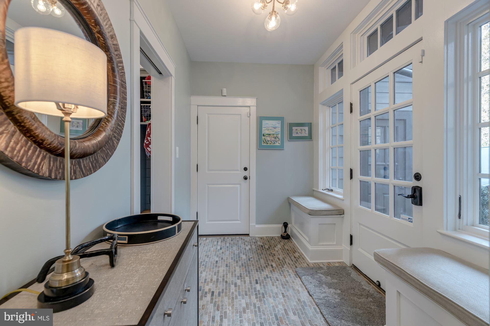 FRANKLIN PARK - Residential