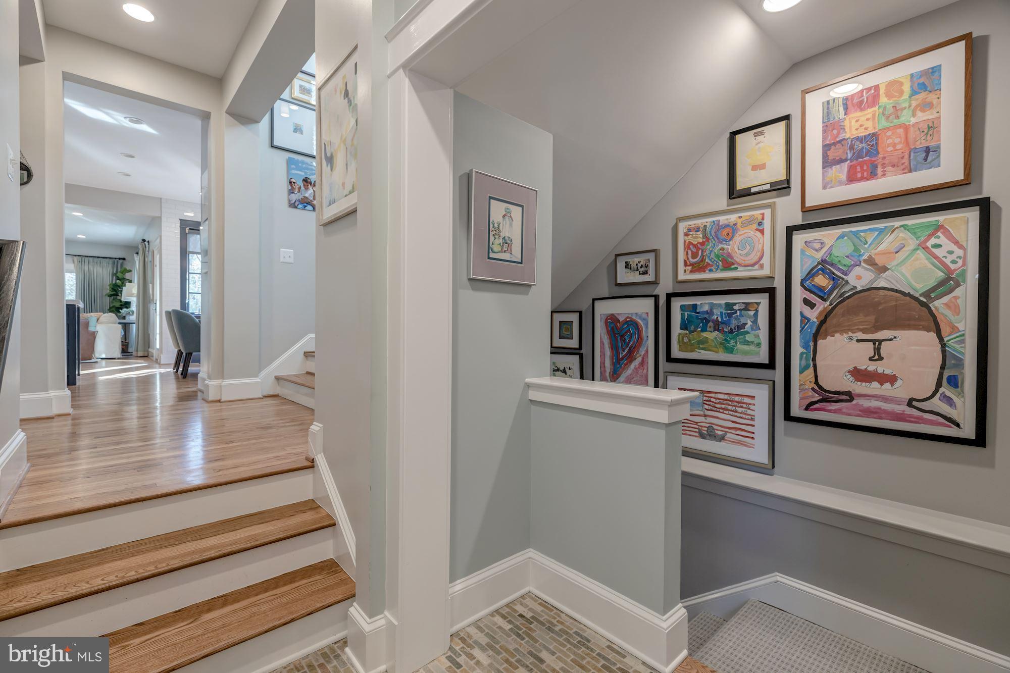 FRANKLIN PARK - Residential