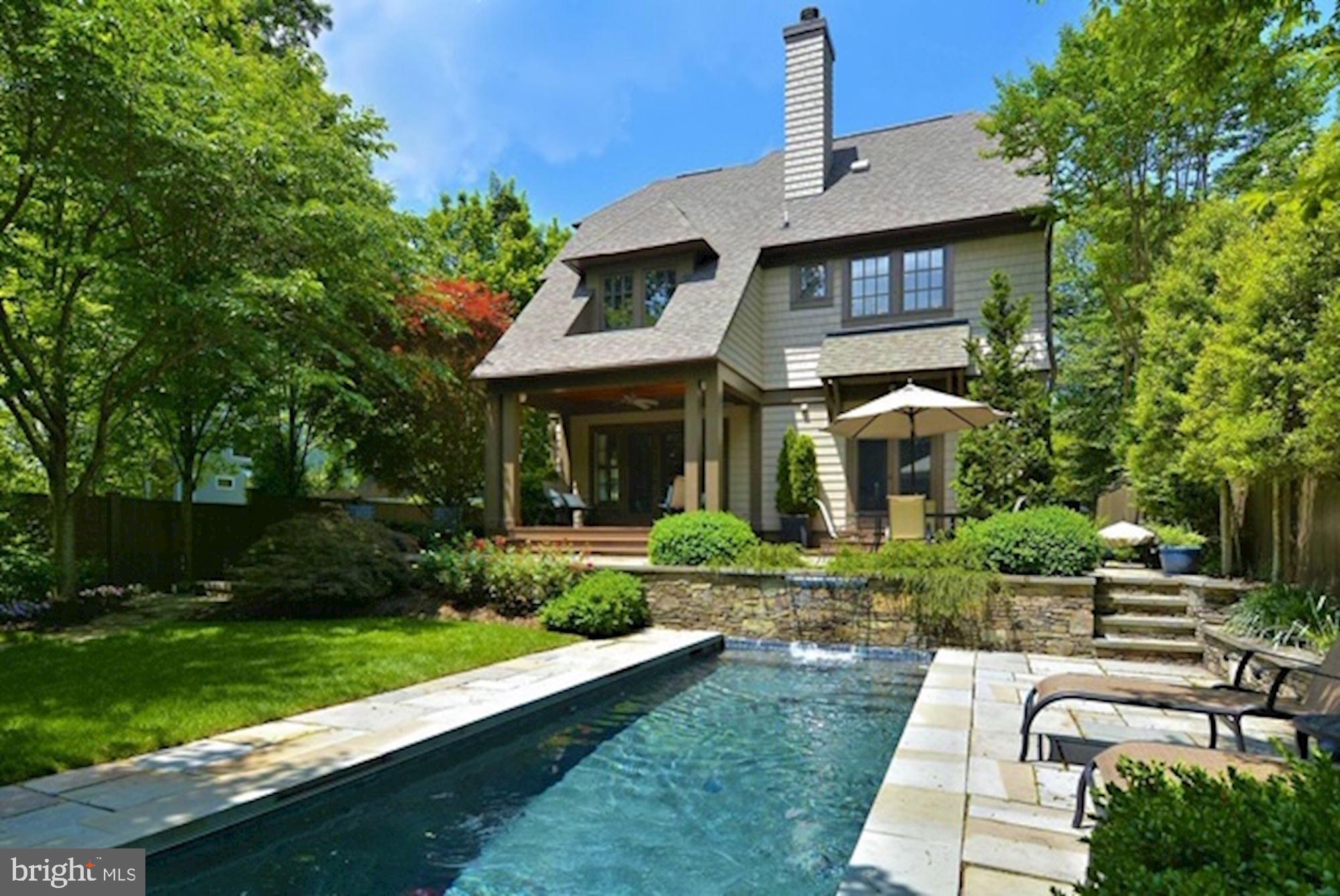 FRANKLIN PARK - Residential