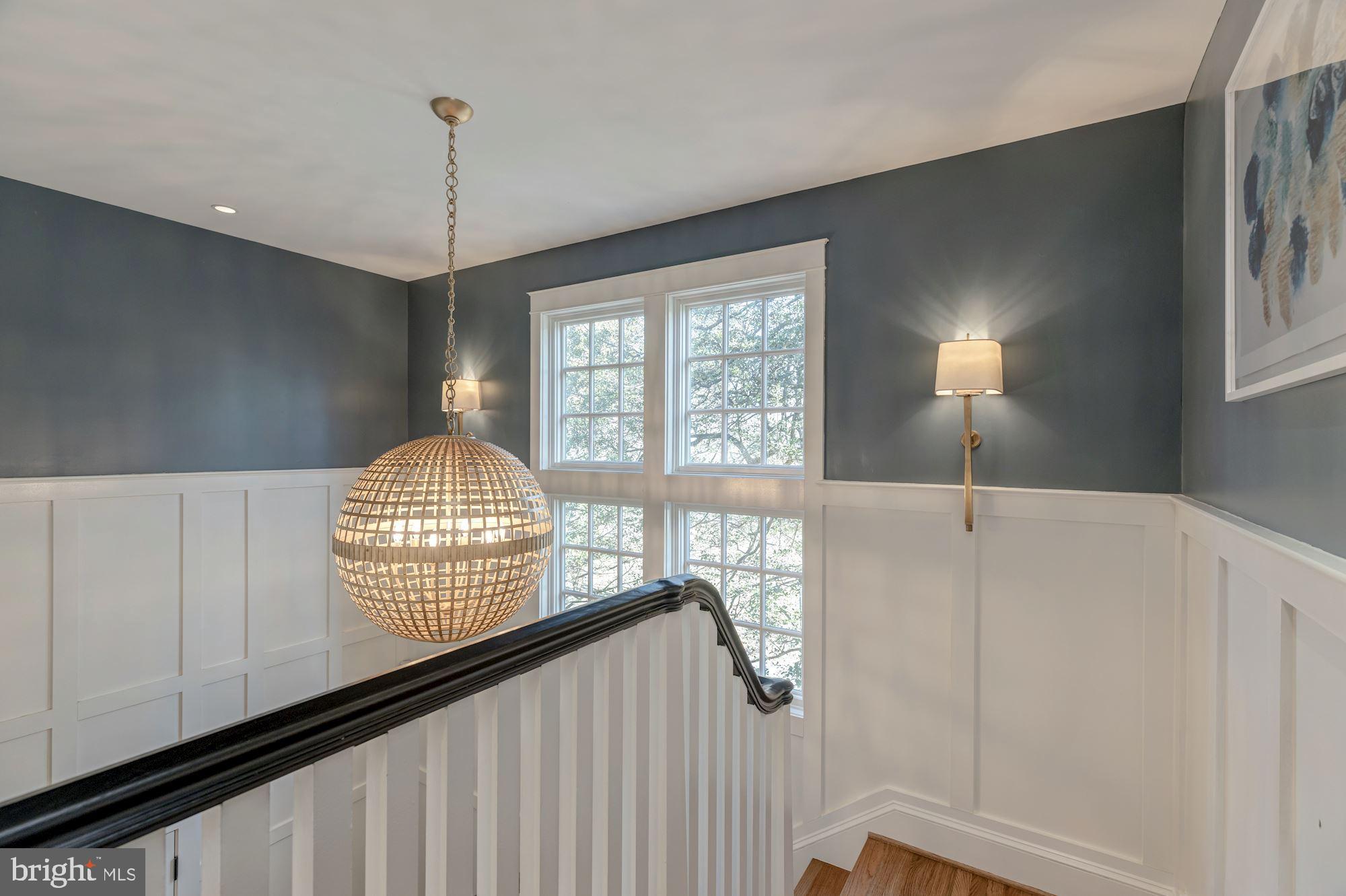 FRANKLIN PARK - Residential