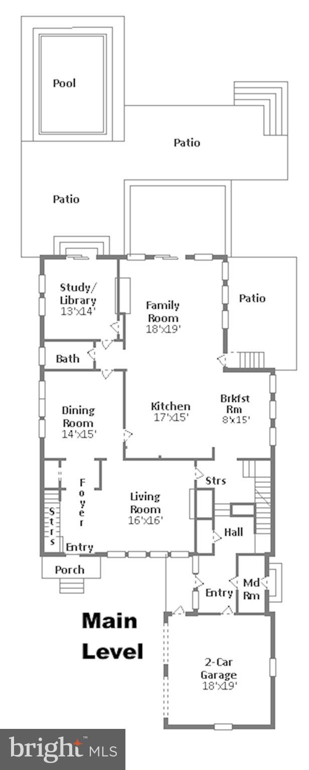 FRANKLIN PARK - Residential