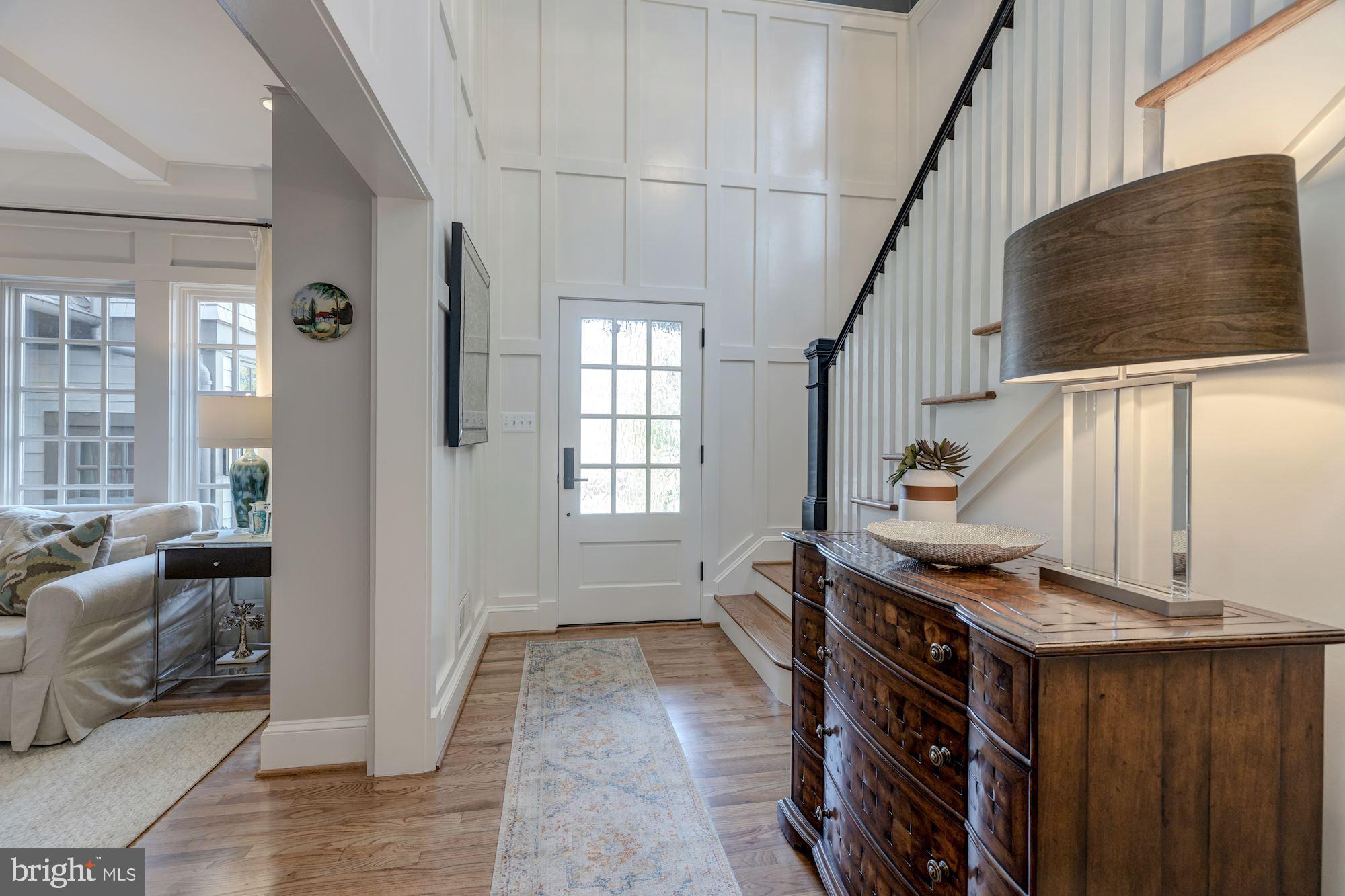 FRANKLIN PARK - Residential