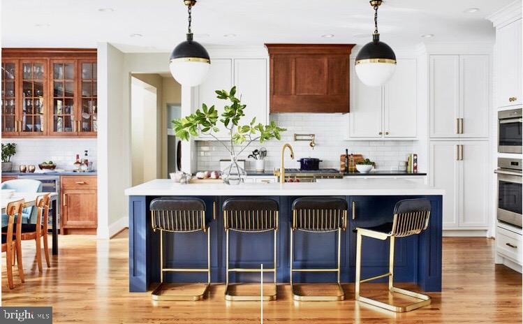 FRANKLIN PARK - Residential