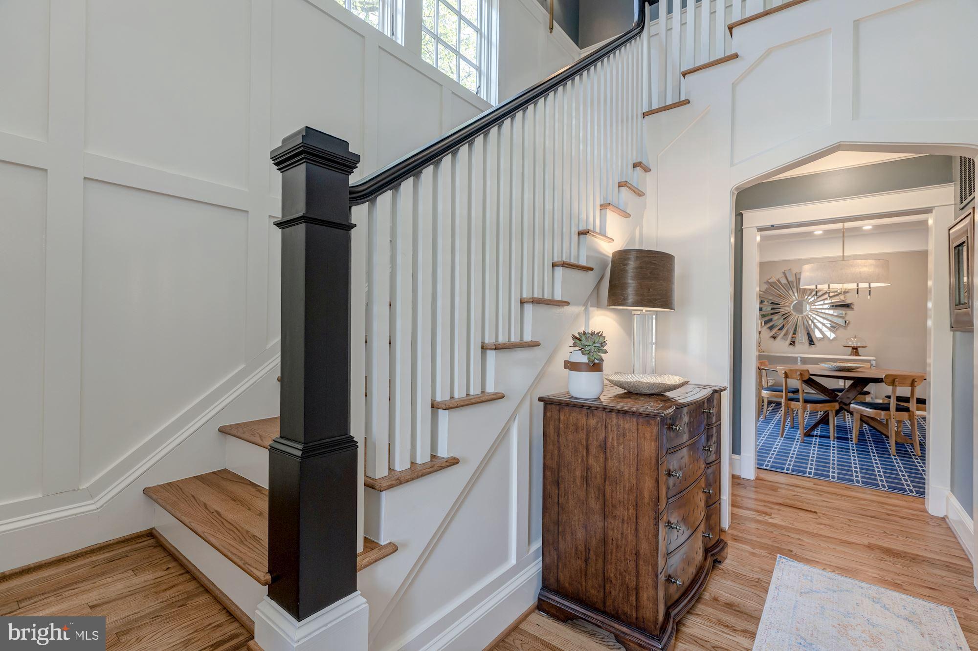 FRANKLIN PARK - Residential