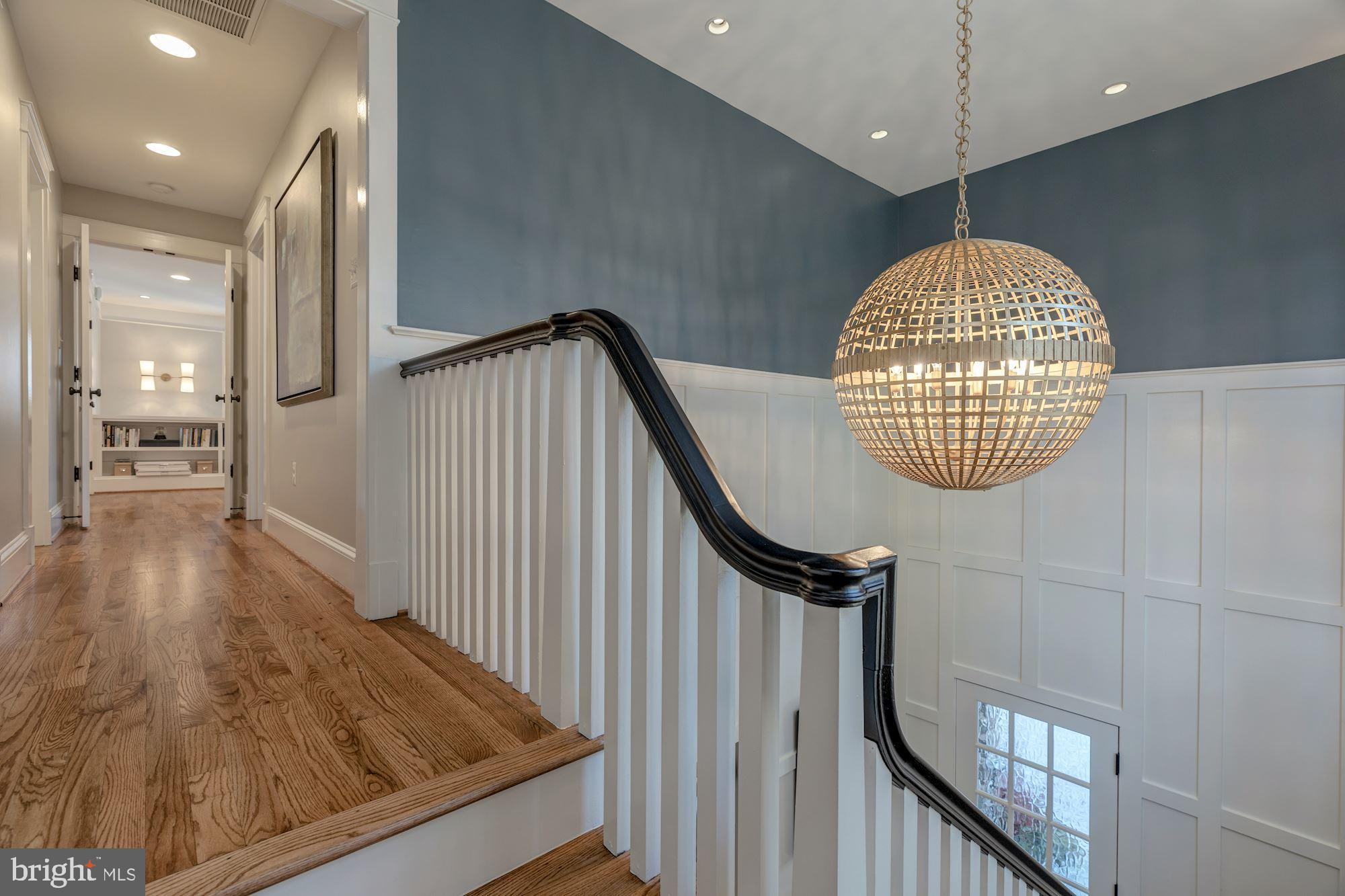 FRANKLIN PARK - Residential