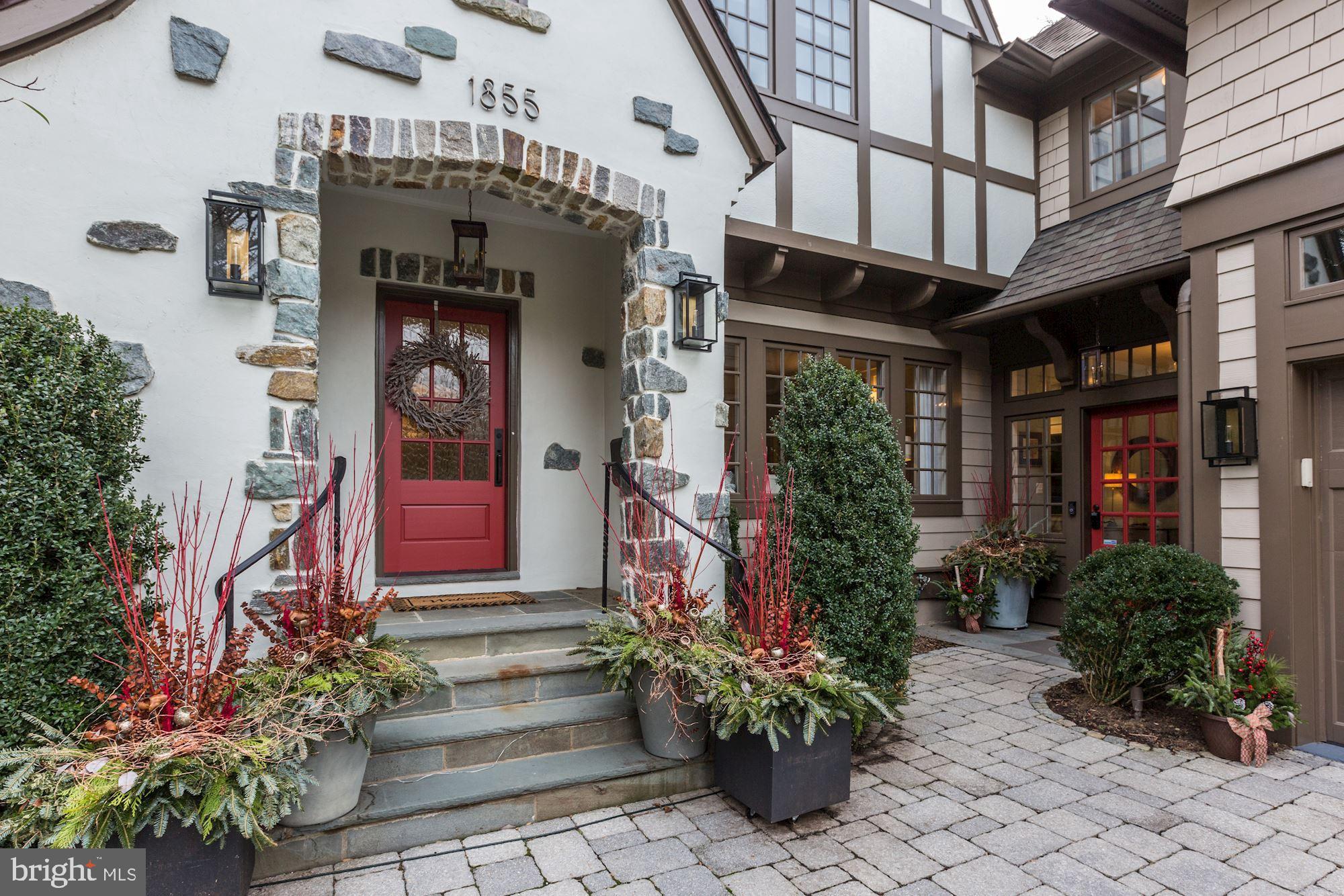 FRANKLIN PARK - Residential