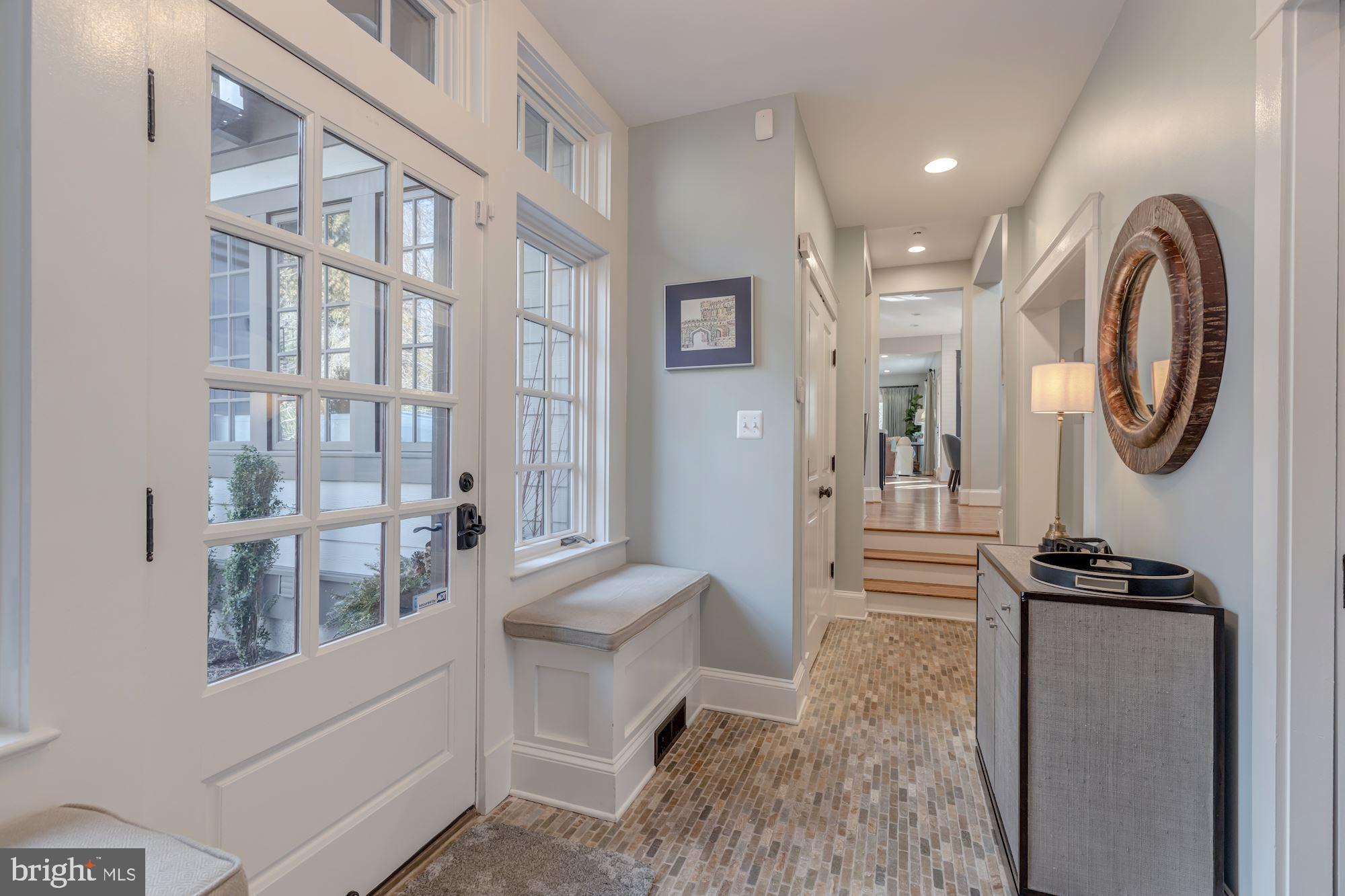 FRANKLIN PARK - Residential