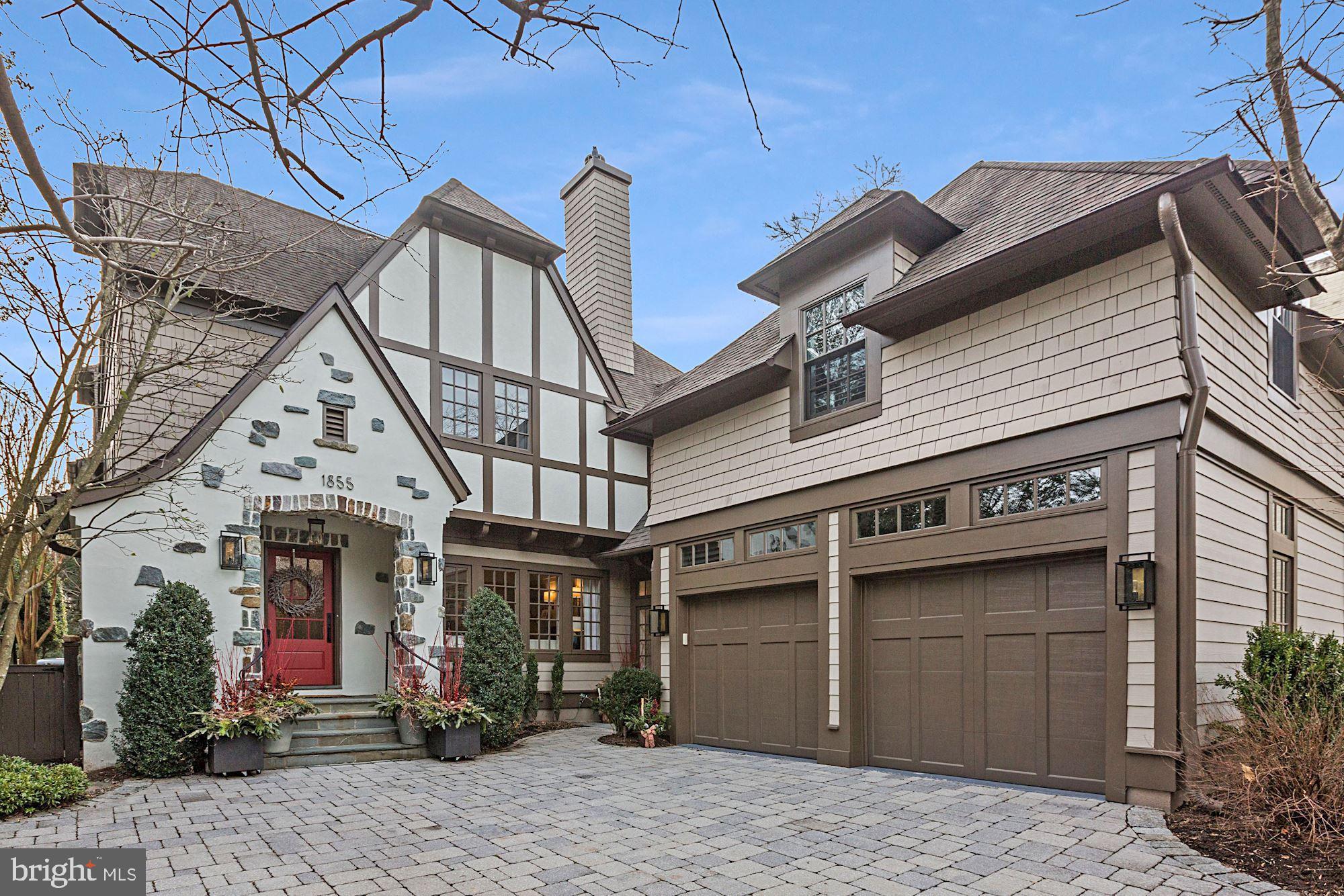 FRANKLIN PARK - Residential