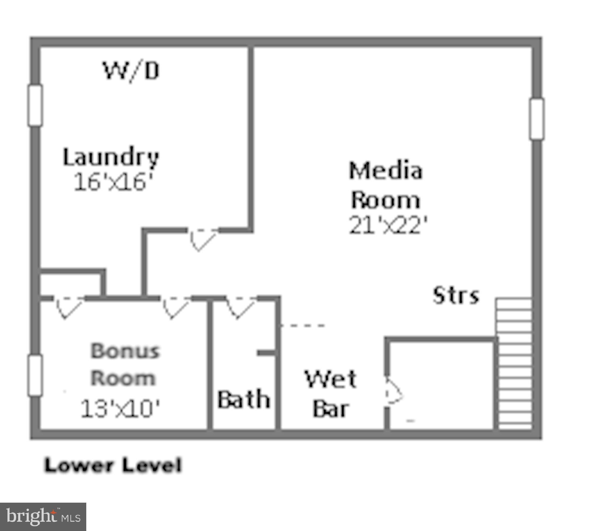 FRANKLIN PARK - Residential
