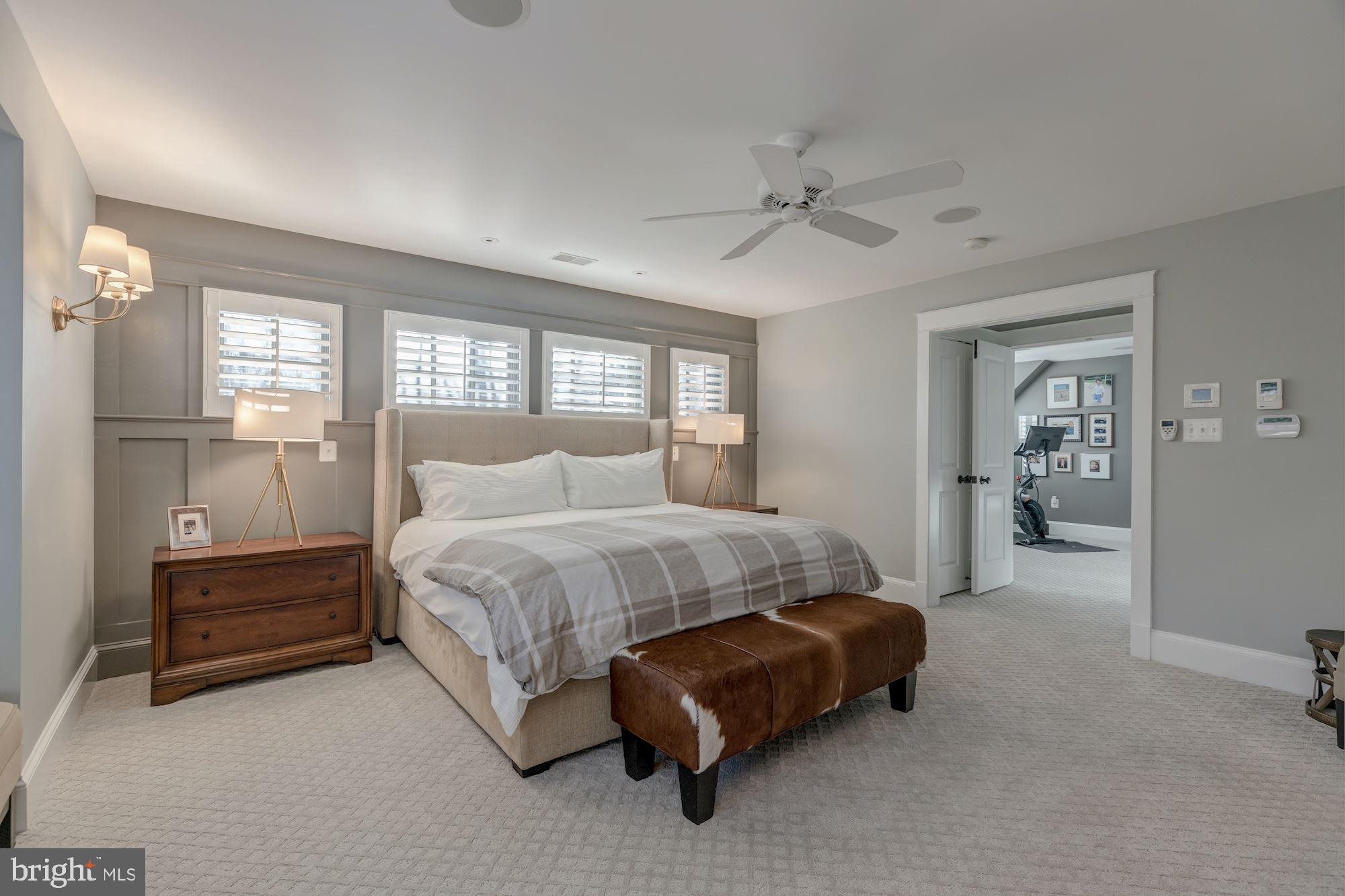 FRANKLIN PARK - Residential