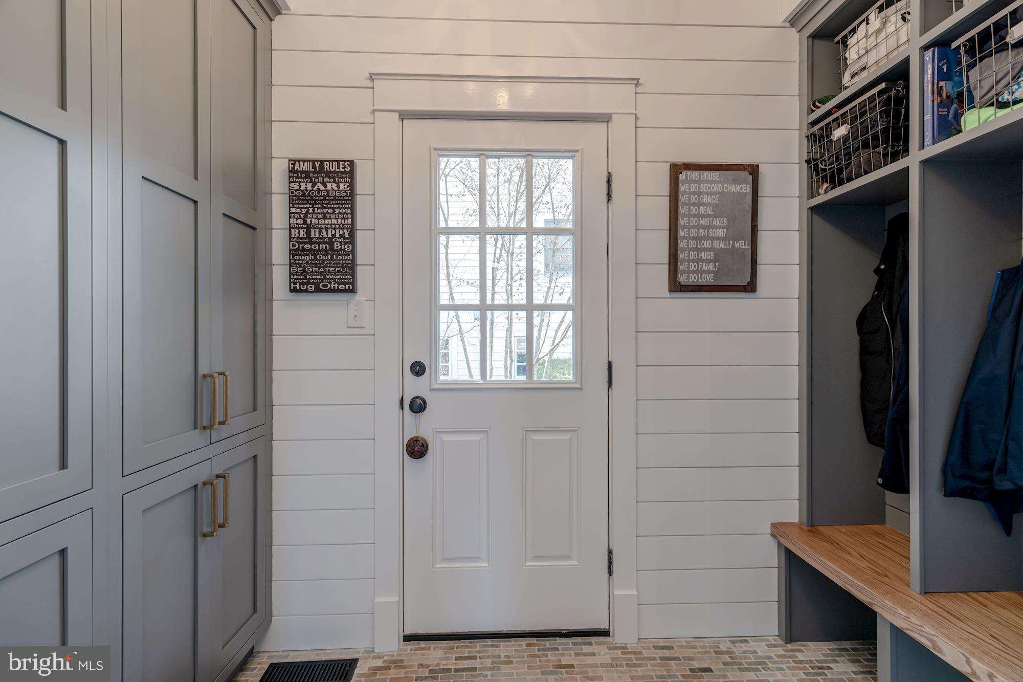 FRANKLIN PARK - Residential