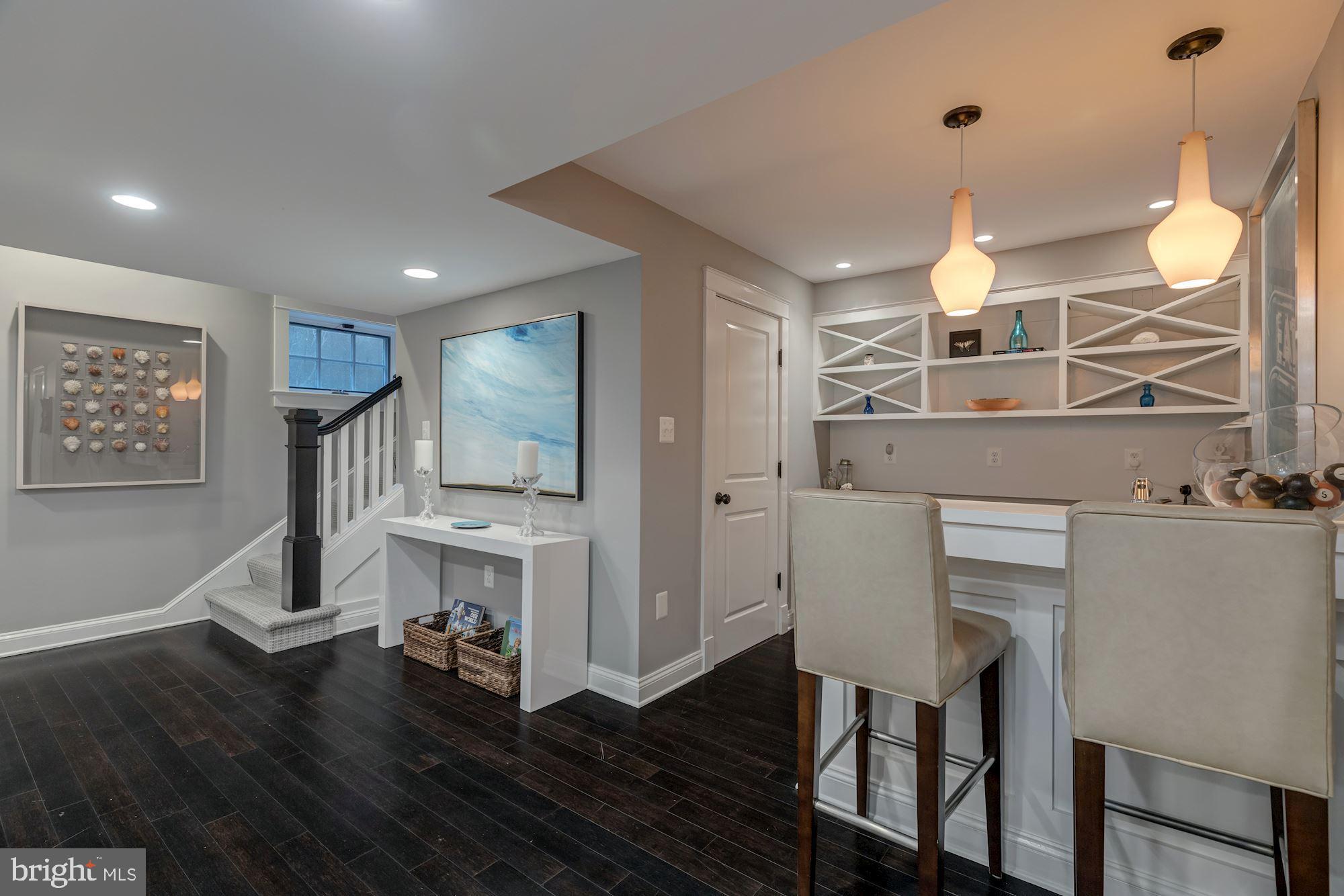 FRANKLIN PARK - Residential