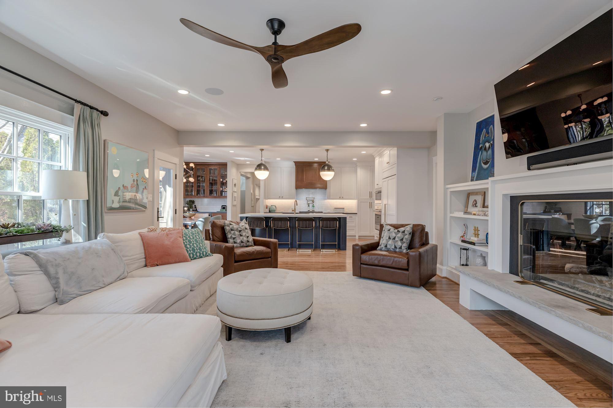 FRANKLIN PARK - Residential